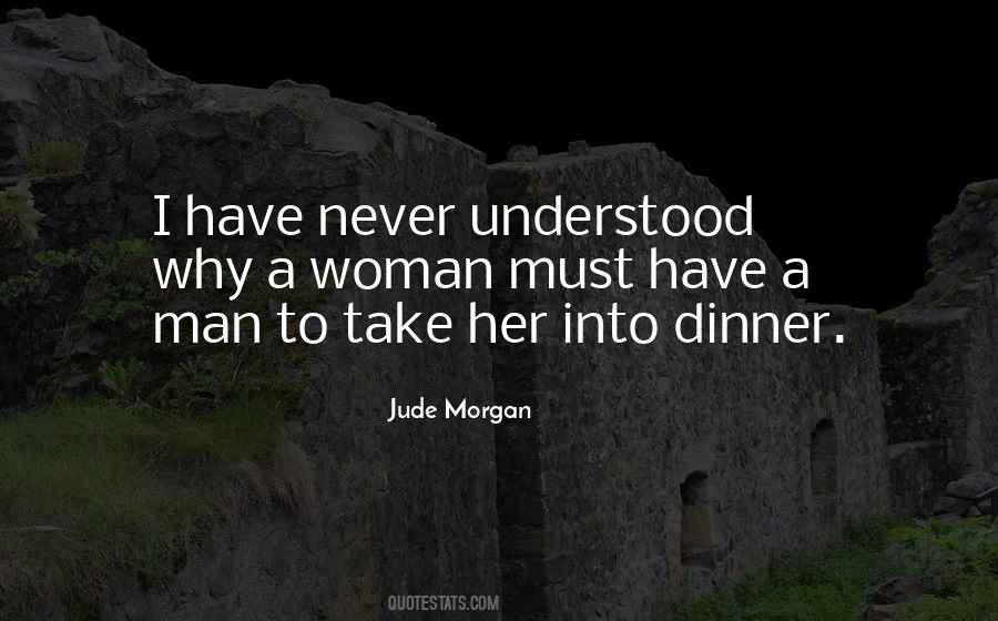 Jude Morgan Quotes #358985