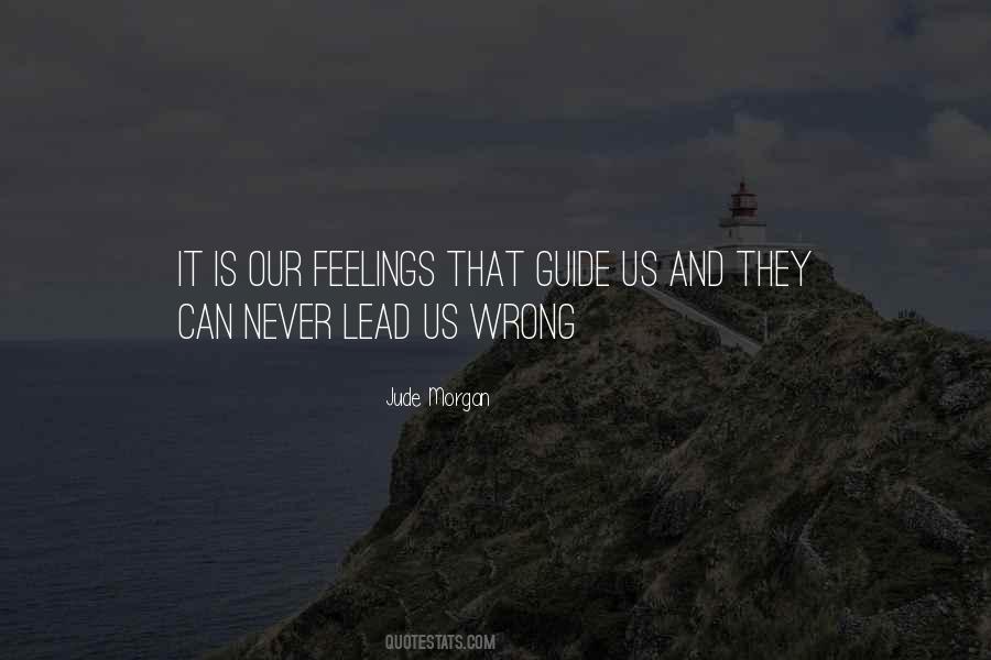 Jude Morgan Quotes #528417