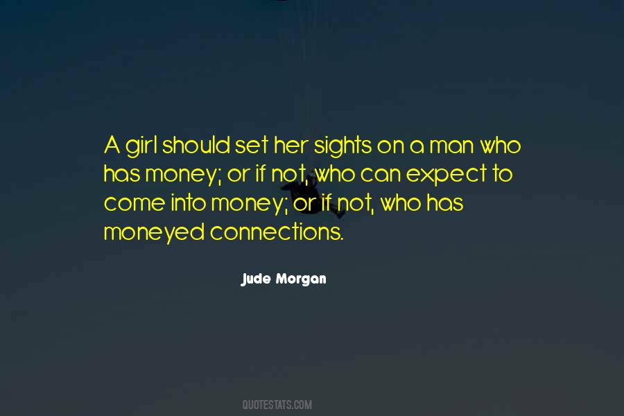 Jude Morgan Quotes #876786