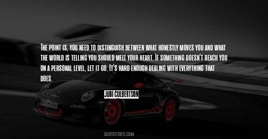 Judi Culbertson Quotes #305923 Judi Culbertson Quotes #305923