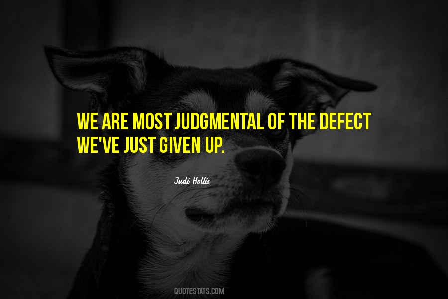 Judi Hollis Quotes #1771219 Judi Hollis Quotes #1771219