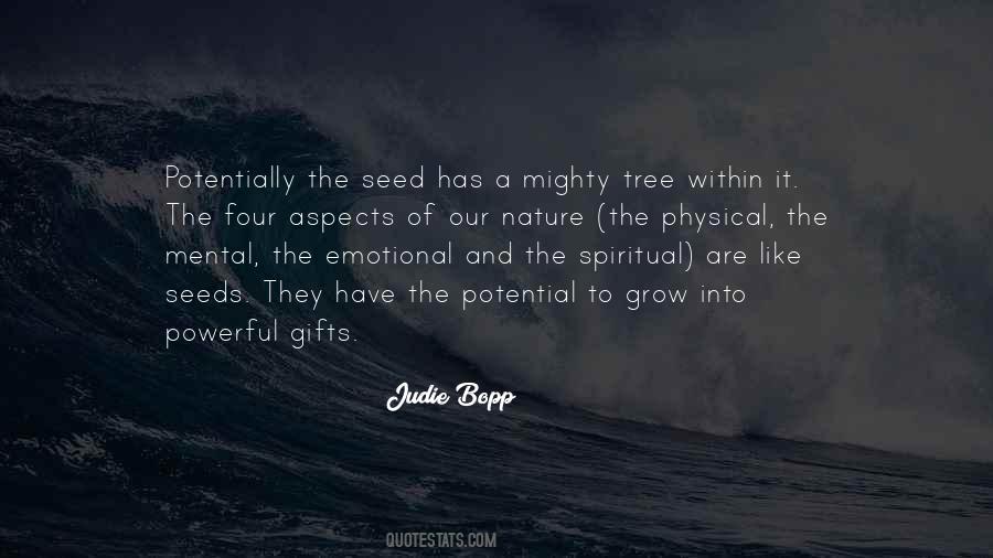Judie Bopp Quotes #133787 Judie Bopp Quotes #133787