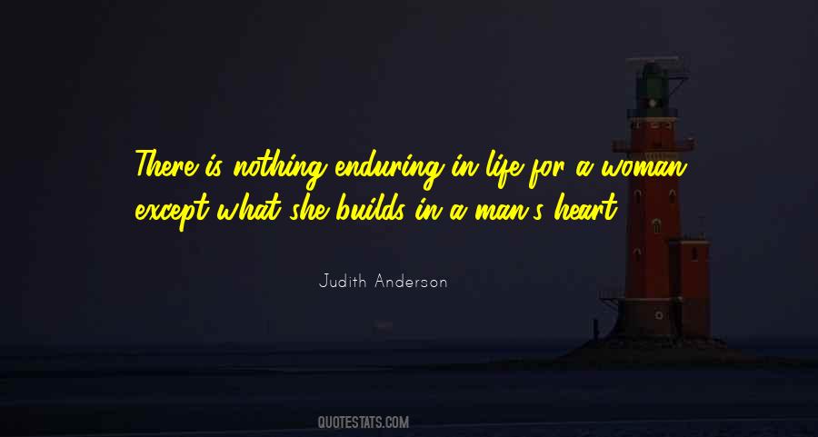 Judith Anderson Quotes #1748492