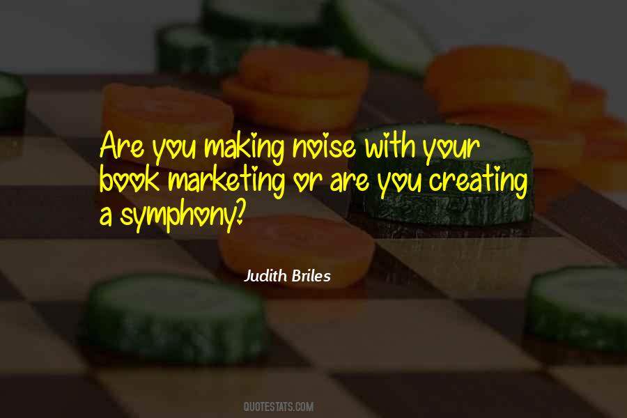 Judith Briles Quotes #618494 Judith Briles Quotes #618494