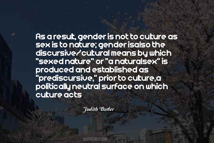 Judith Butler Quotes #1075812