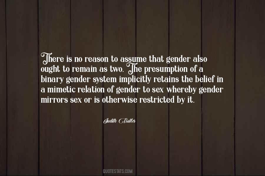 Judith Butler Quotes #1440582