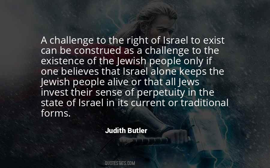 Judith Butler Quotes #1565918