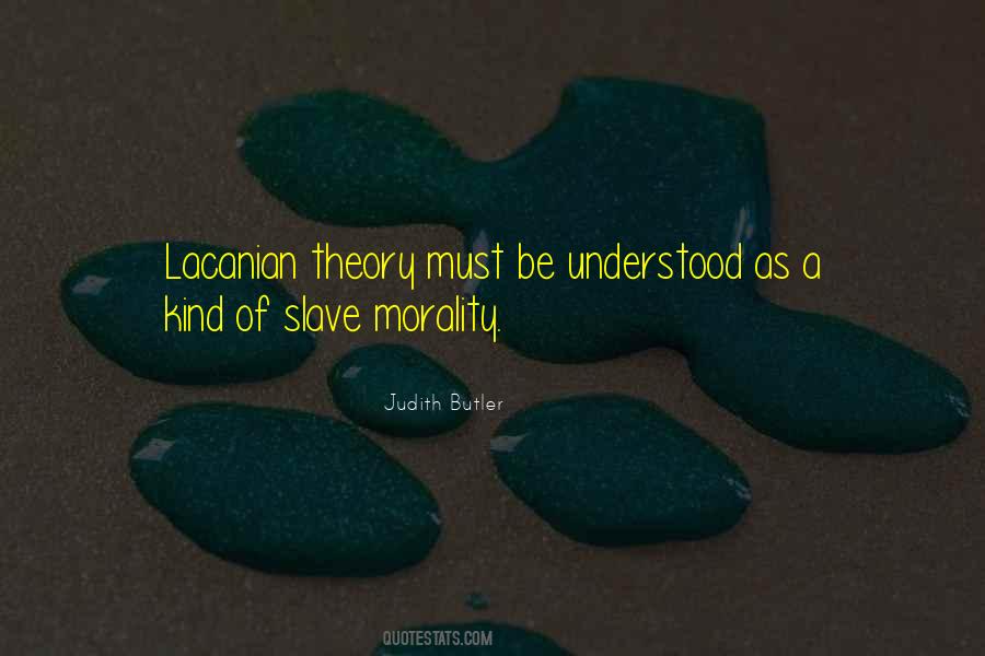 Judith Butler Quotes #1831773