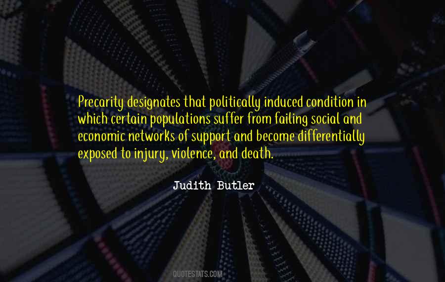 Judith Butler Quotes #199259