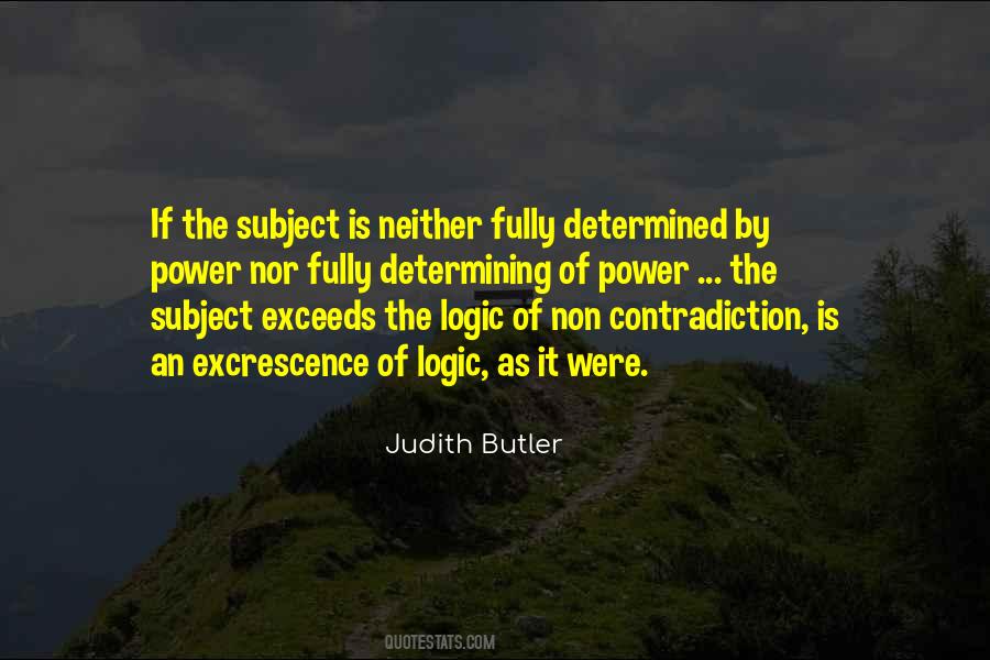 Judith Butler Quotes #239847