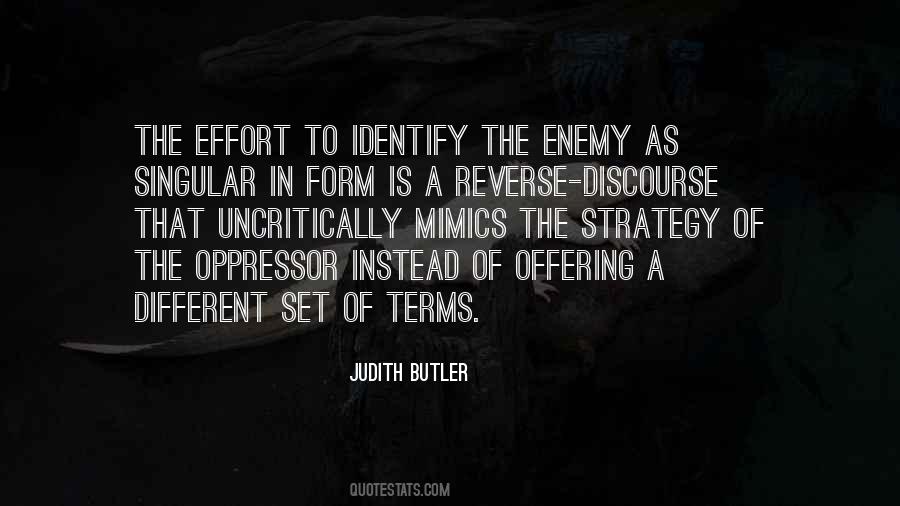 Judith Butler Quotes #309742