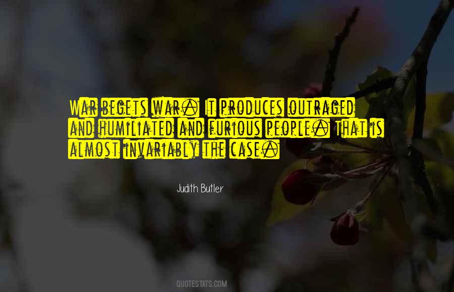 Judith Butler Quotes #657641