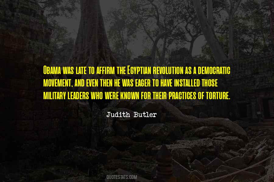 Judith Butler Quotes #749453