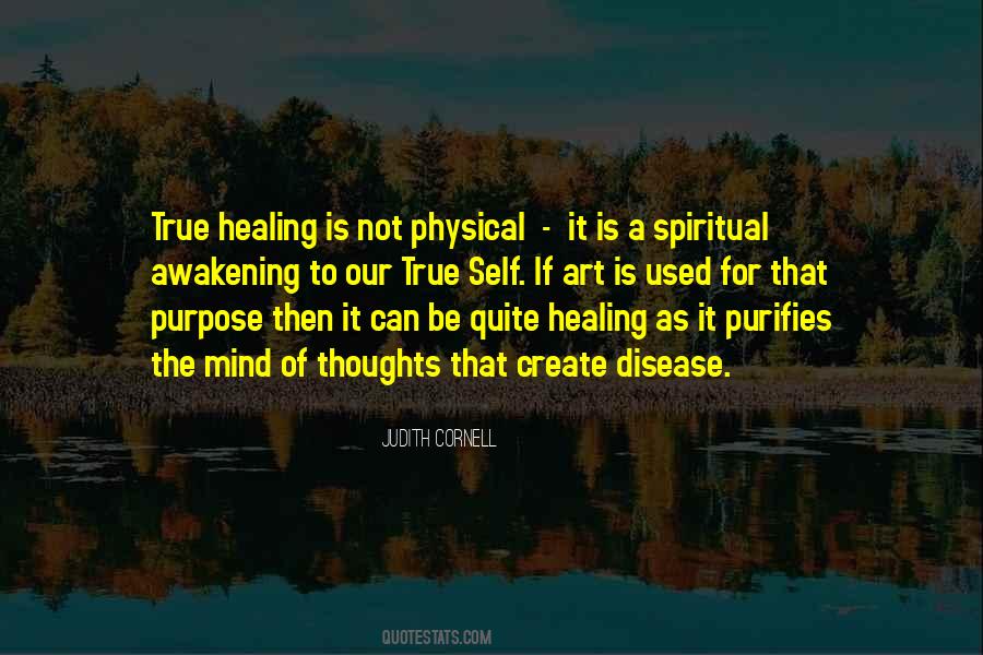 Judith Cornell Quotes #17592 Judith Cornell Quotes #17592