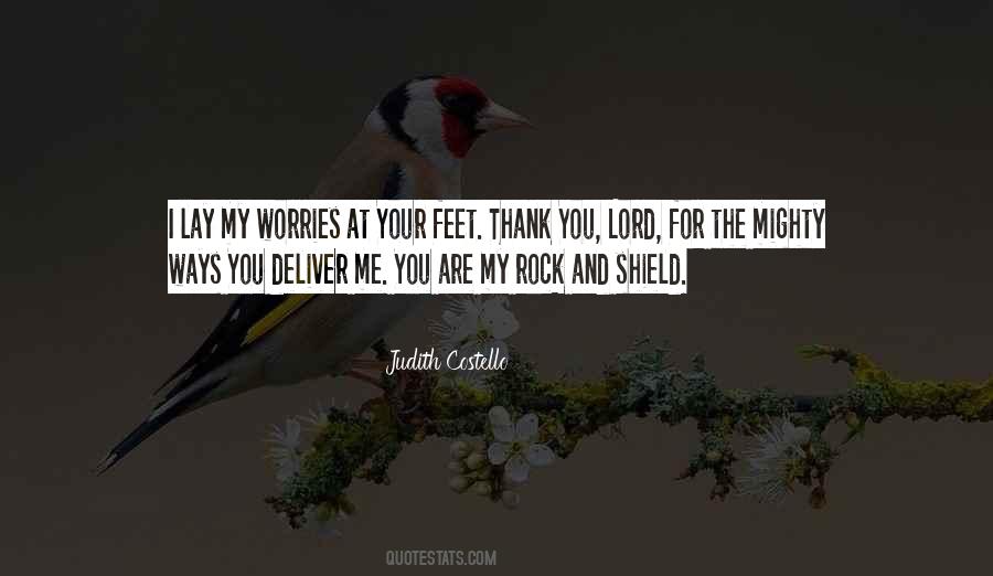 Judith Costello Quotes #557910