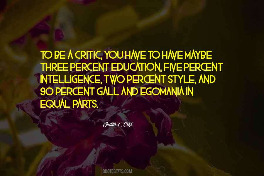 Judith Crist Quotes #1464887