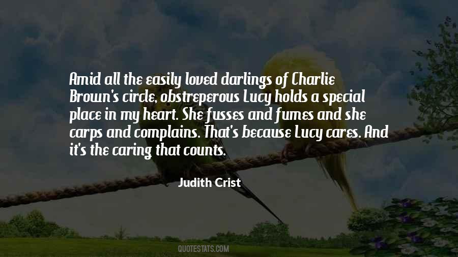Judith Crist Quotes #1767996