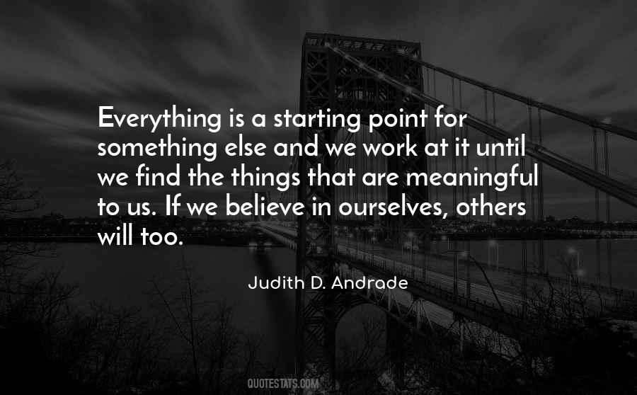 Judith D. Andrade Quotes #647854 Judith D. Andrade Quotes #647854