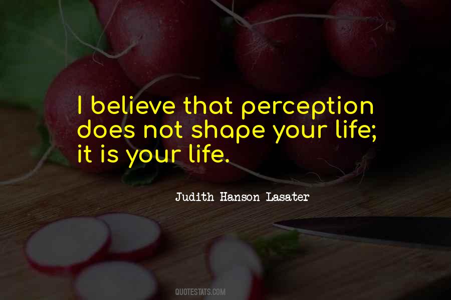 Judith Hanson Lasater Quotes #535323