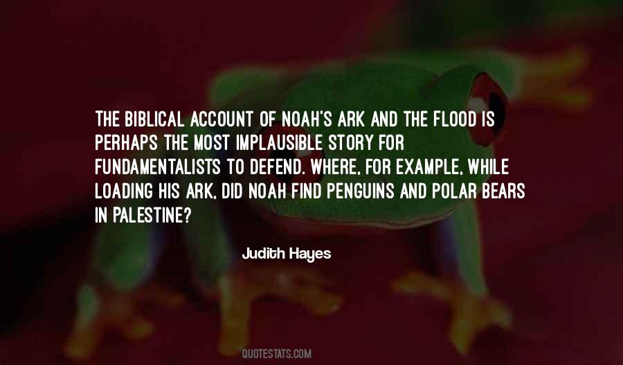 Judith Hayes Quotes #1064361 Judith Hayes Quotes #1064361