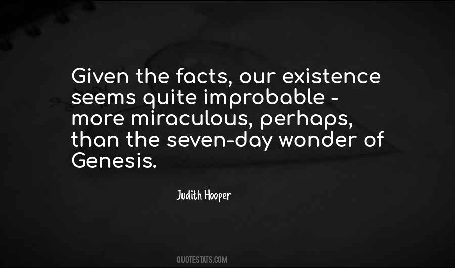 Judith Hooper Quotes #1738718 Judith Hooper Quotes #1738718