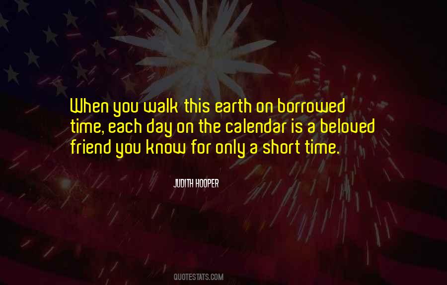 Judith Hooper Quotes #646587 Judith Hooper Quotes #646587