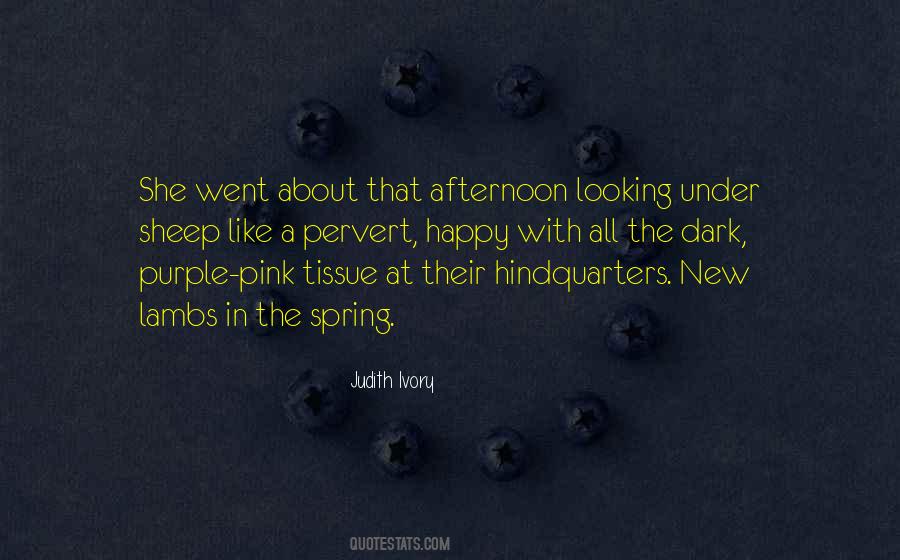 Judith Ivory Quotes #1210071