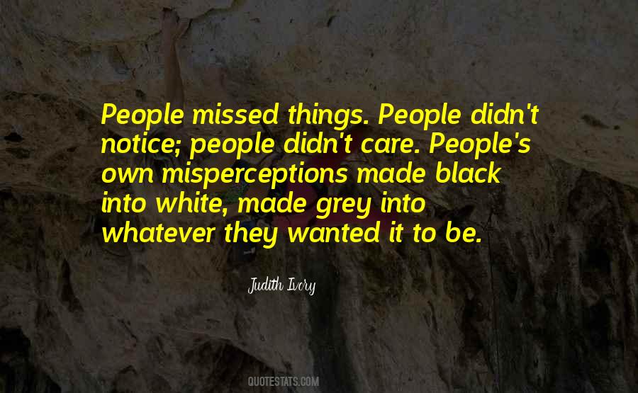 Judith Ivory Quotes #17787