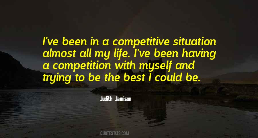 Judith Jamison Quotes #1323969