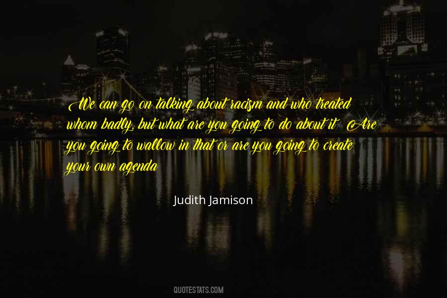 Judith Jamison Quotes #1345767