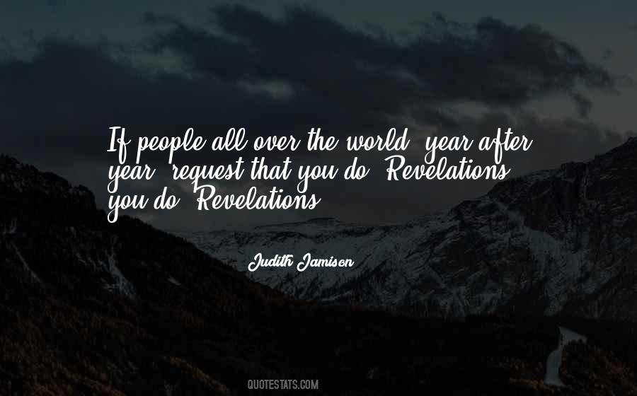 Judith Jamison Quotes #1853238