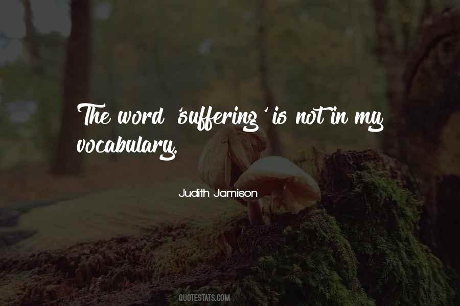 Judith Jamison Quotes #954040