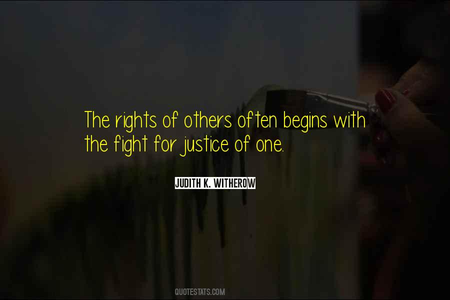 Judith K. Witherow Quotes #387866 Judith K. Witherow Quotes #387866