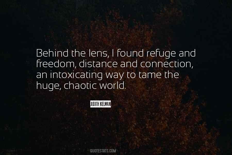 Judith Kelman Quotes #1170005