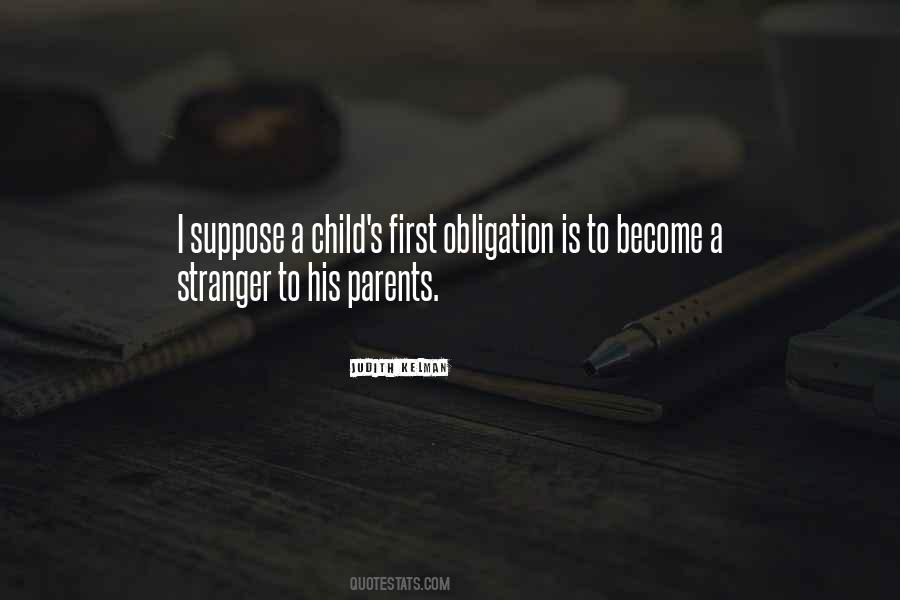 Judith Kelman Quotes #1724607