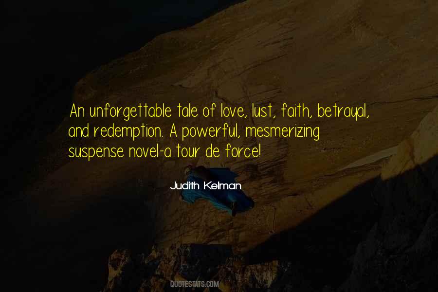 Judith Kelman Quotes #1730510