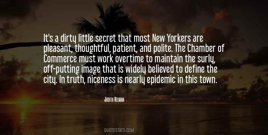 Judith Kelman Quotes #653913