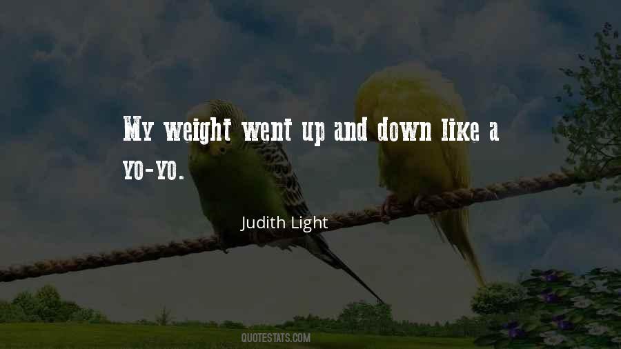 Judith Light Quotes #108887