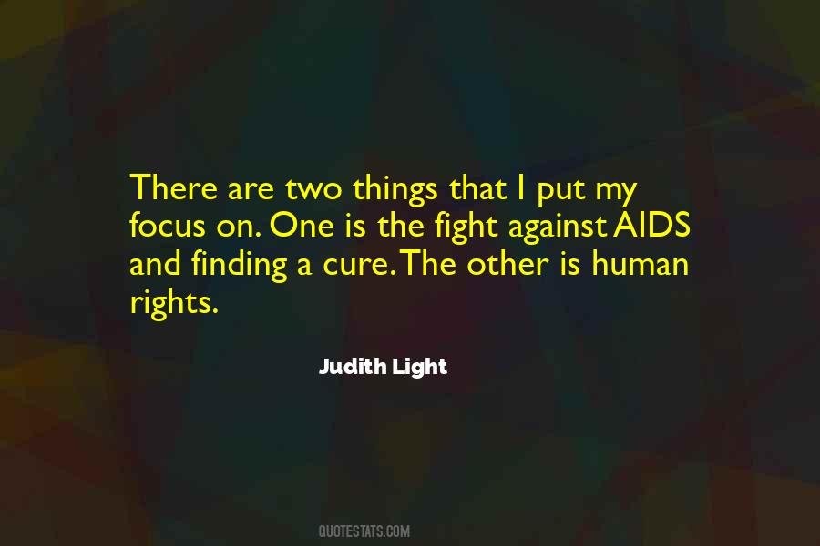 Judith Light Quotes #1252426