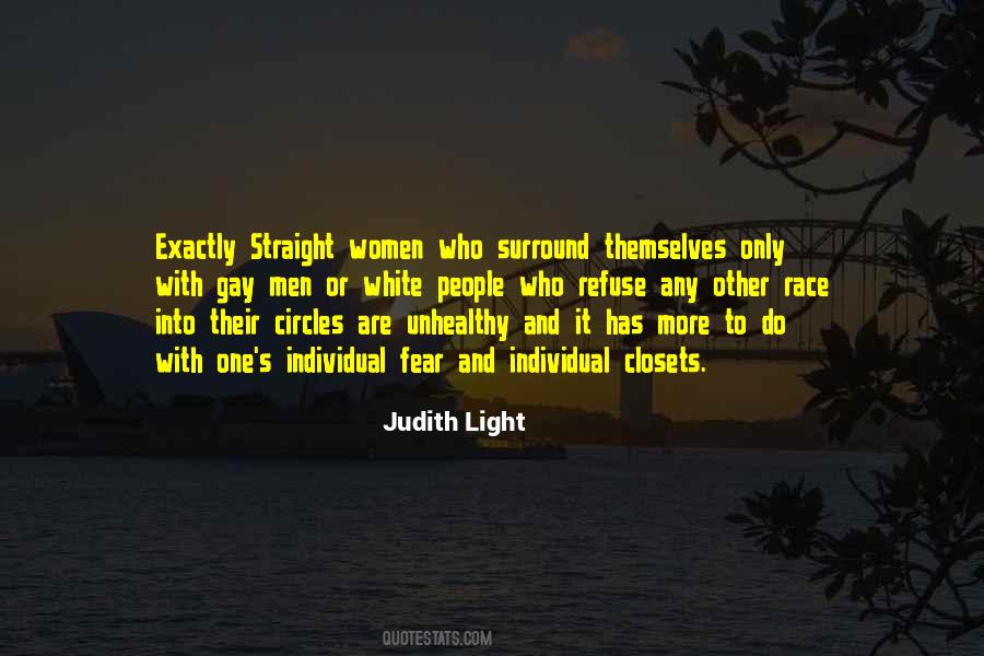 Judith Light Quotes #1395562
