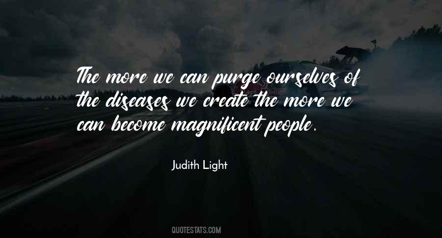 Judith Light Quotes #1656751