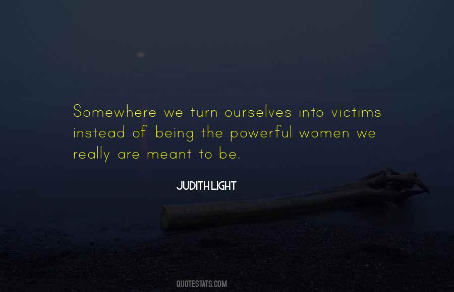 Judith Light Quotes #601996
