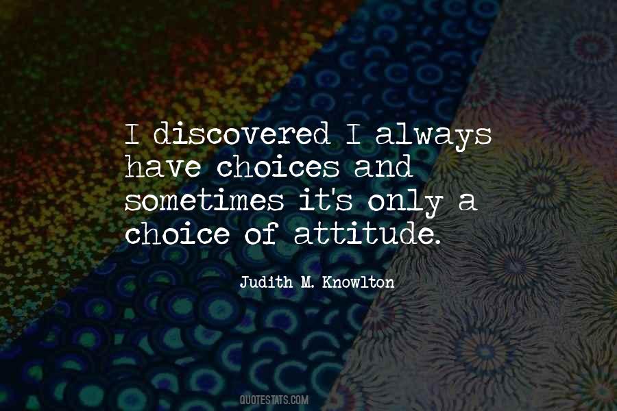 Judith M. Knowlton Quotes #1663173 Judith M. Knowlton Quotes #1663173