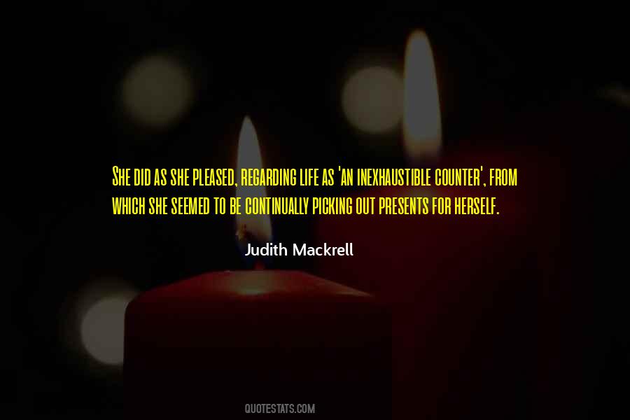 Judith Mackrell Quotes #1130279