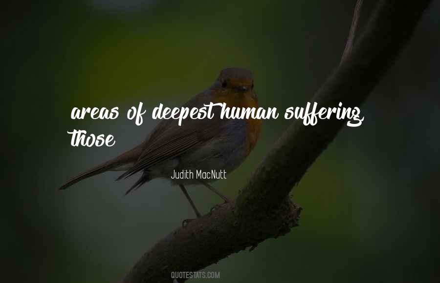 Judith MacNutt Quotes #1691881 Judith MacNutt Quotes #1691881