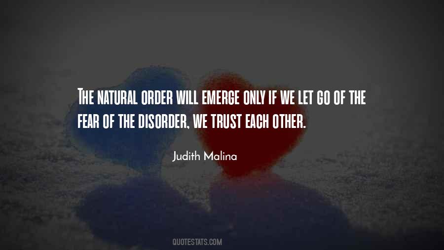 Judith Malina Quotes #1644700