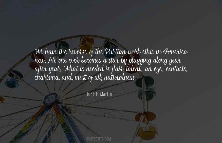 Judith Martin Quotes #636643