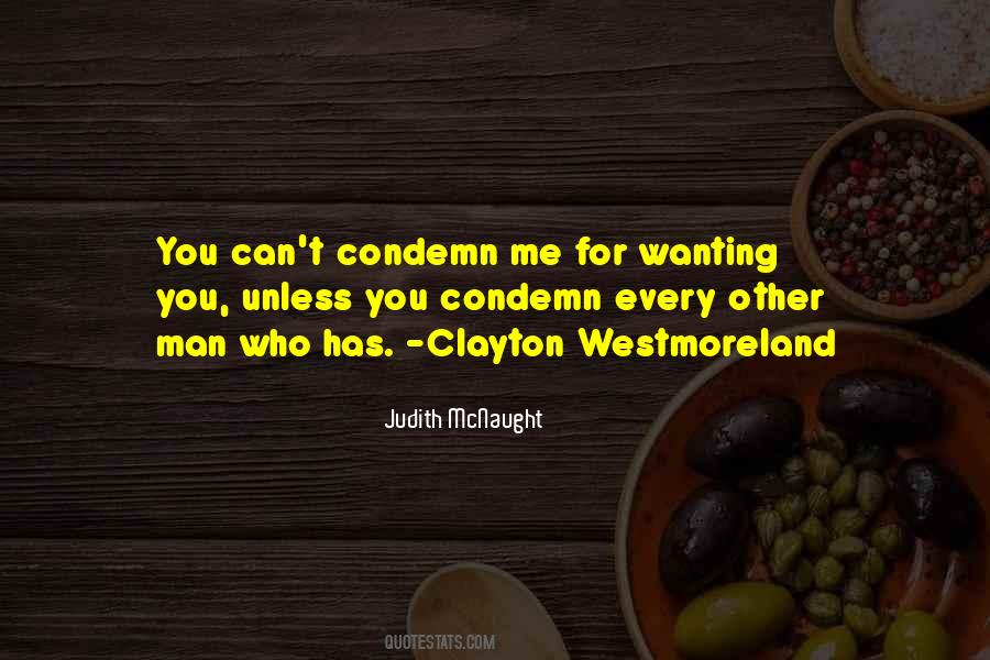 Judith McNaught Quotes #1210141