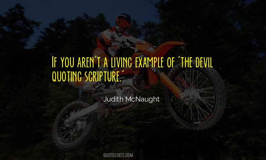 Judith McNaught Quotes #130737