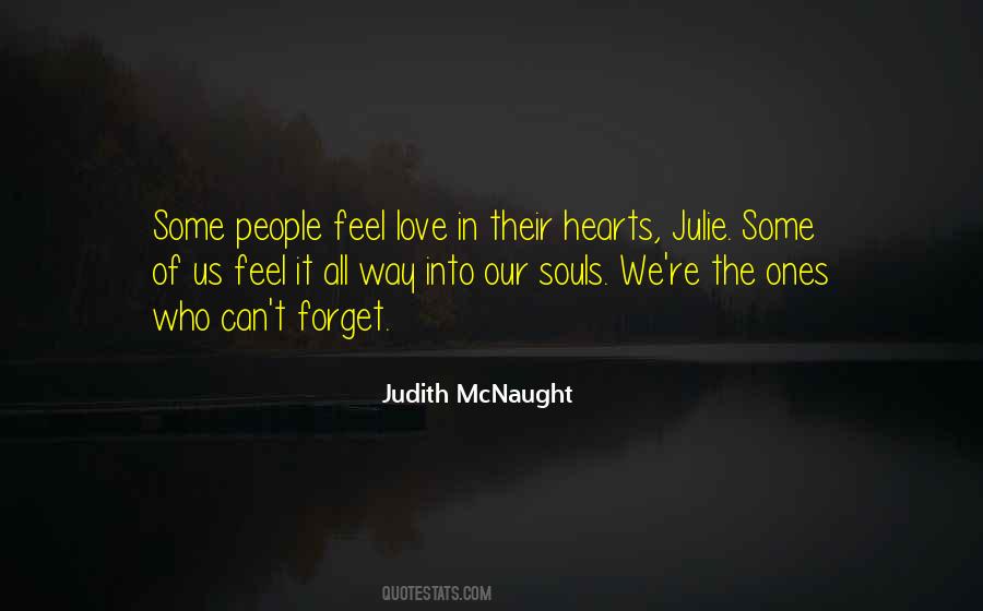 Judith McNaught Quotes #1475605